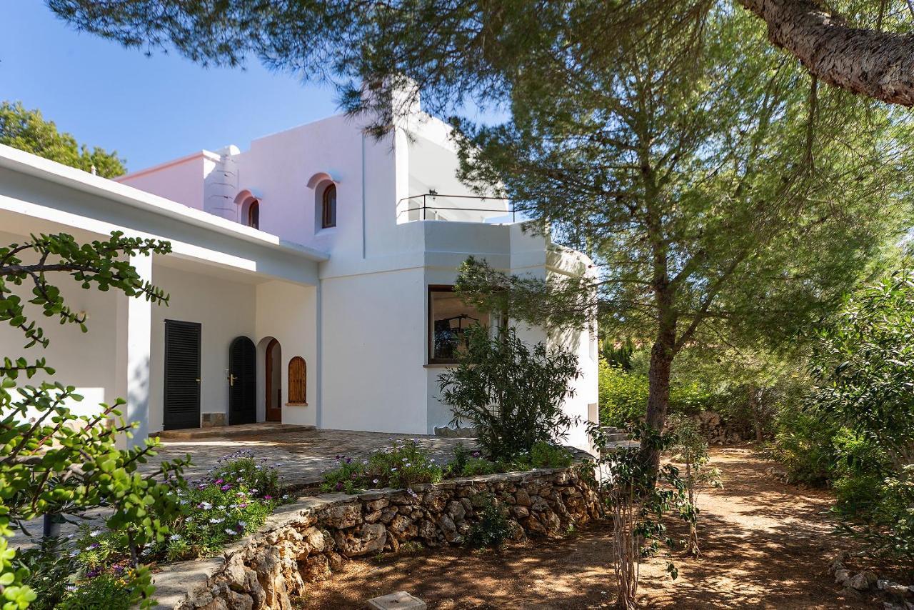Apartamentos Cala Murada Tennis Exterior foto