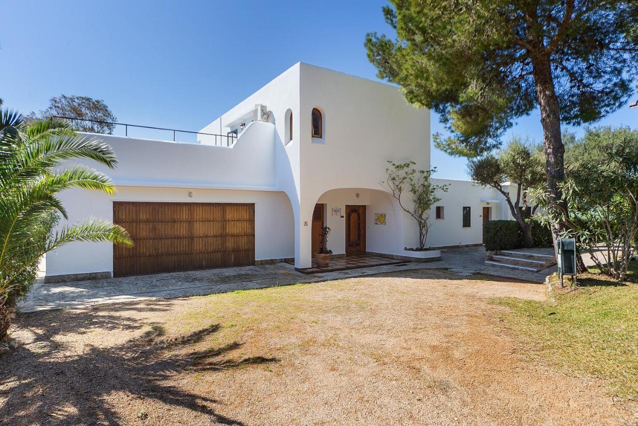Apartamentos Cala Murada Tennis Exterior foto